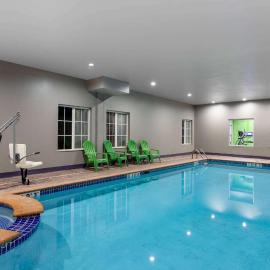 La Quinta by Wyndham Huntsville Airport Madison, hotel a Madison