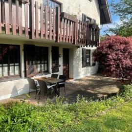 Ferienwohnung zum Zauberwald
