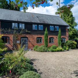 Countryside home 5 minutes from Ludlow - Pass the Keys