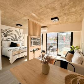 Anywhere Palermo Soho, hotel i Buenos Aires