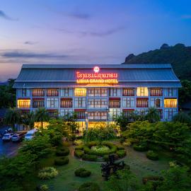 Lisha Garden Resort