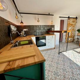 Weitblick Buckow, hotel a Buckow