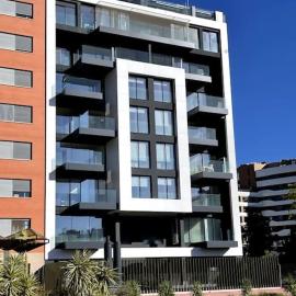 Cosmopolita Apartamento nuevo