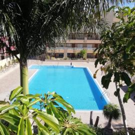 Residence La Perla, hotel u gradu El Medano