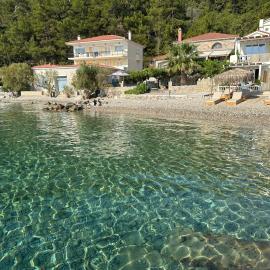 Sea You - Apartments, hótel í Avlákia