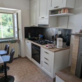 Maison individuelle Farindola santa maria, hotel a Farindola