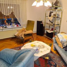 Nature Park, 2 Double, 1 sofa for sleeping in 3 rooms, Kitchen, Bathroom