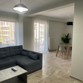 Almeta Apartment 2、キオスのホテル
