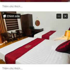 Nhà nghỉ Quân An