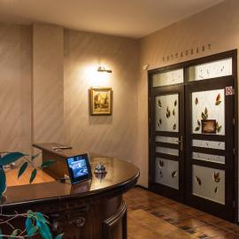 Chiflika Family Hotel