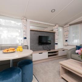 Tencreek Holiday Park, hotel in Looe