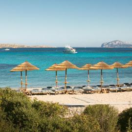 Romazzino, A Belmond Hotel, Costa Smeralda, hotel in Porto Cervo