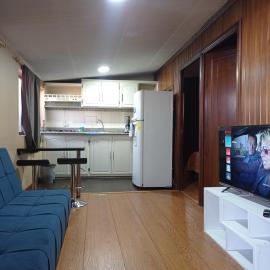 APARTAMENTO INDEPENDIENTE cerca de muchos lugares