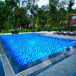 Coorg Orange Blossom Resort and Spa – hotel w mieście Suntikoppa
