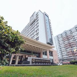 Grand Scent Hotel