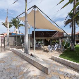 eó Maspalomas Resort, hotel u Maspalomasu