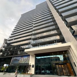 Next 1411, hotel a Kakhaberi