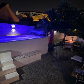 Castelo Terrace