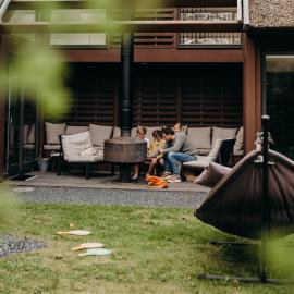 Dutchen Duynvoet Suites, hotel in Schoorl