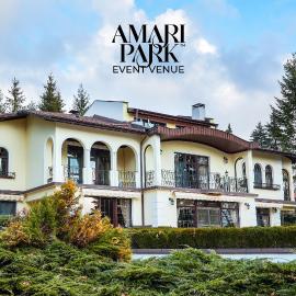 AMARI PARK Residence, hotel u gradu 'Golyama Zhelyazna'