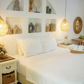 Simplici Home, hotel di Beran-kidul