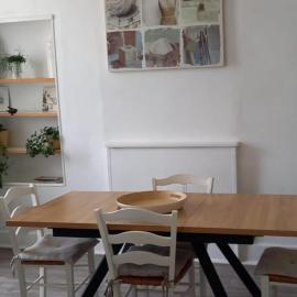 Gite le Soujet, hotel in Saint-Amour
