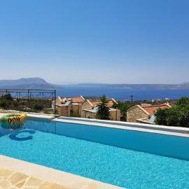Villa Apollo - Saint George's Retreat Village