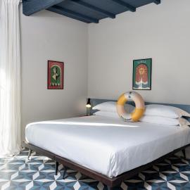 Riva Rooms, hotel a Follonica