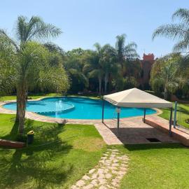 Villa Gioia et Luna Garden City-Services All-inConciergerie