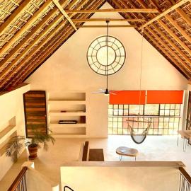 Casa Indy - your private oasis in Mazunte, hotel Mazuntéban