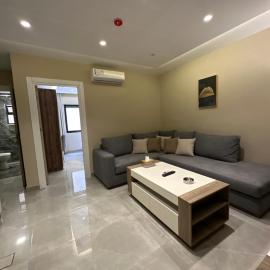 008 AL-NAJEH JRE Apartments For Rent ave, hotel a Umm Uthainah