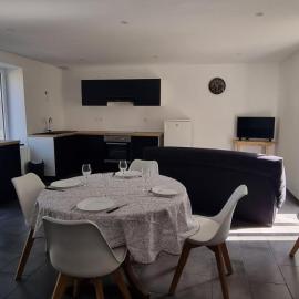 Gite l'Eclat de Marcelle, hotel di Tournus