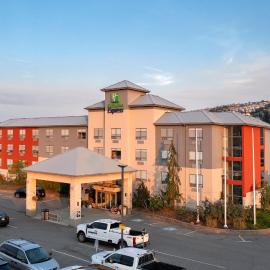 Holiday Inn Express Kamloops by IHG, hotel in Kamloops