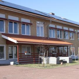 Åsens Vandrarhem Uvboet, Hotel in Älvdalen