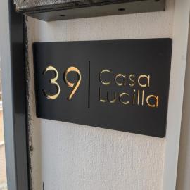 Casa Lucilla