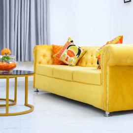 Elegant Apartment in Harare CBD with Free Parking
