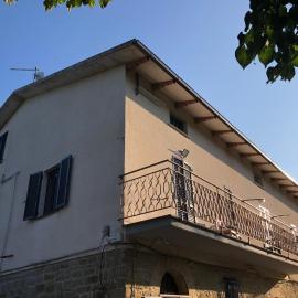 Gli ulivi Gualdo Tadino