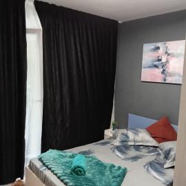 Militari Residence, hotel em Dudu