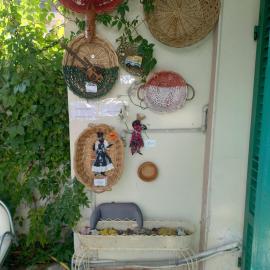 CHEZ L'HOMME TRANQUILLE, hotel u gradu Arena Metato