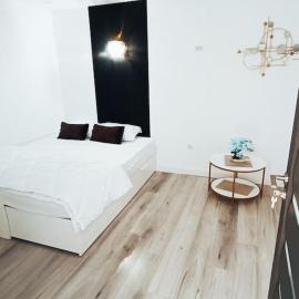 Garsoniera premium, hotel a Orăştie