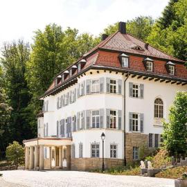 Zwiesel में, होटल Robenstein Hotel & SPA - Villa