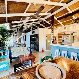 Nirvana Beach Home