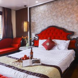 Art Hotel Ha Noi