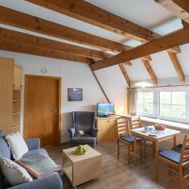 Appartement Achtern Diek 2-27