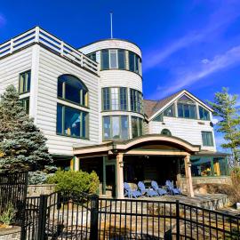 NewVida Preserve, hotel a Wilmington