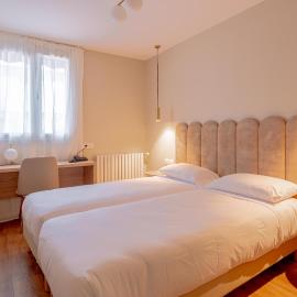 Grand Hotel Sénia - Paris Orly Airport