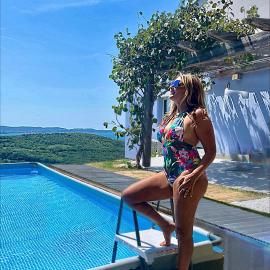 VILLA mandala, hotel v destinaci Ankaran