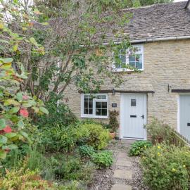 Thorn Cottage, hotel a Fairford