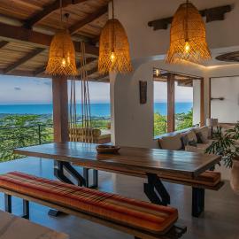 Blue Hill State Breathtaking 360 Ocean view