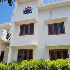 Villa Thaarhai